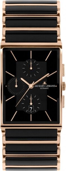 Мужские часы Jacques Lemans Classic 1-1817C