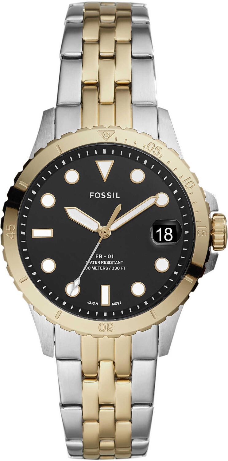 Женские часы Fossil Fb - 01 ES4745