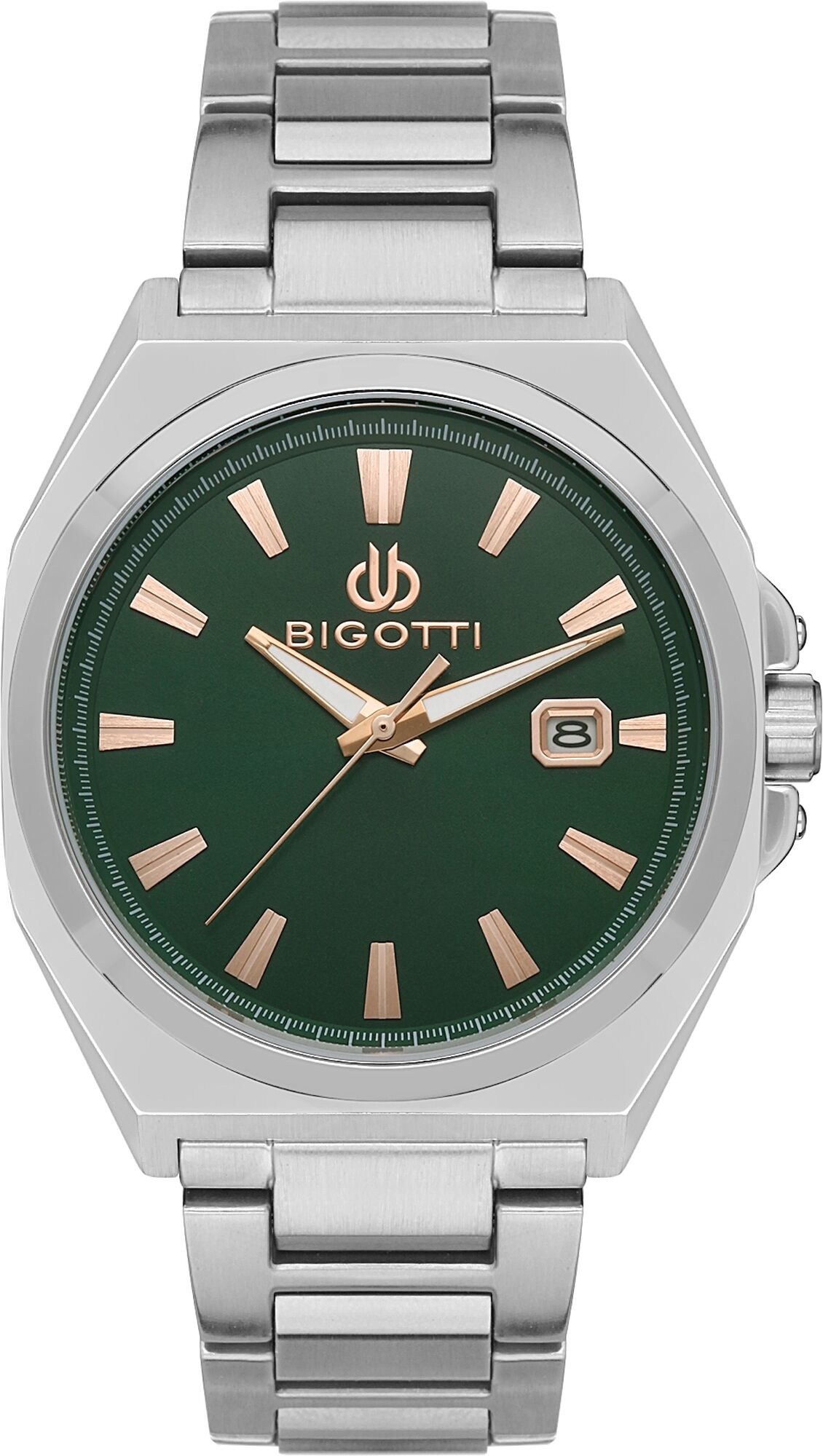 Мужские часы Bigotti BG.1.10449-5