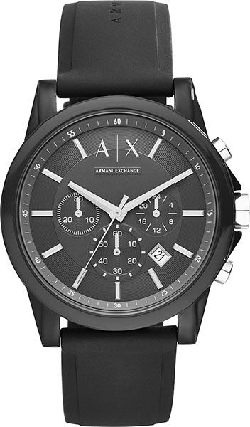 Мужские часы Armani Exchange OUTERBANKS AX1326
