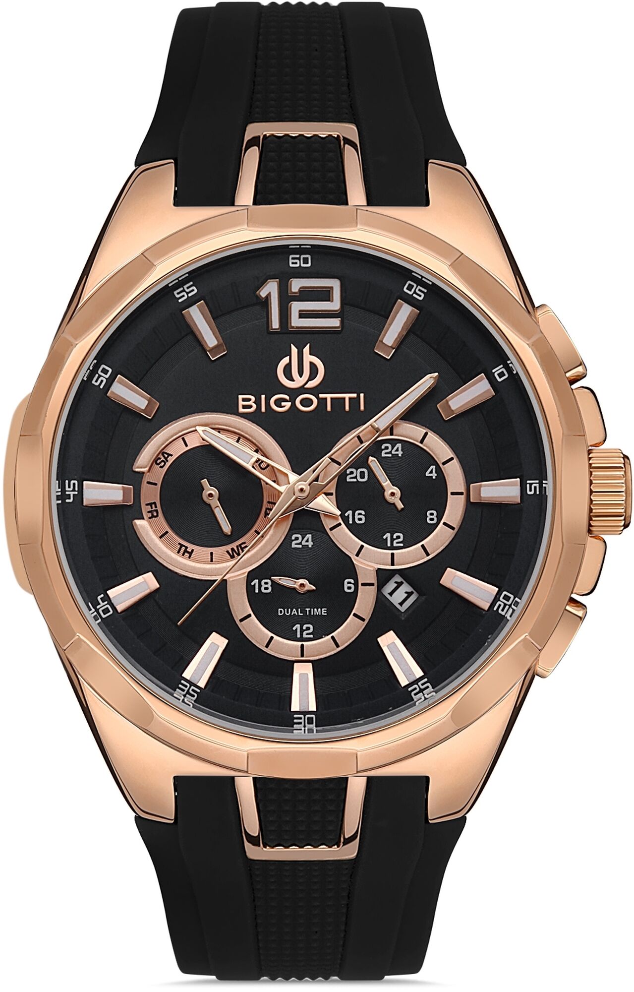 Мужские часы Bigotti BG.1.10322-3