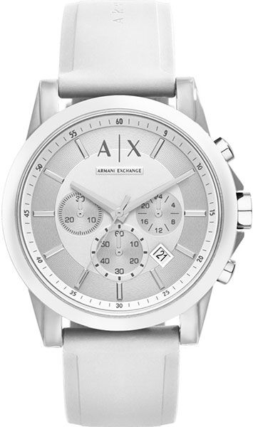Мужские часы Armani Exchange OUTERBANKS AX1325