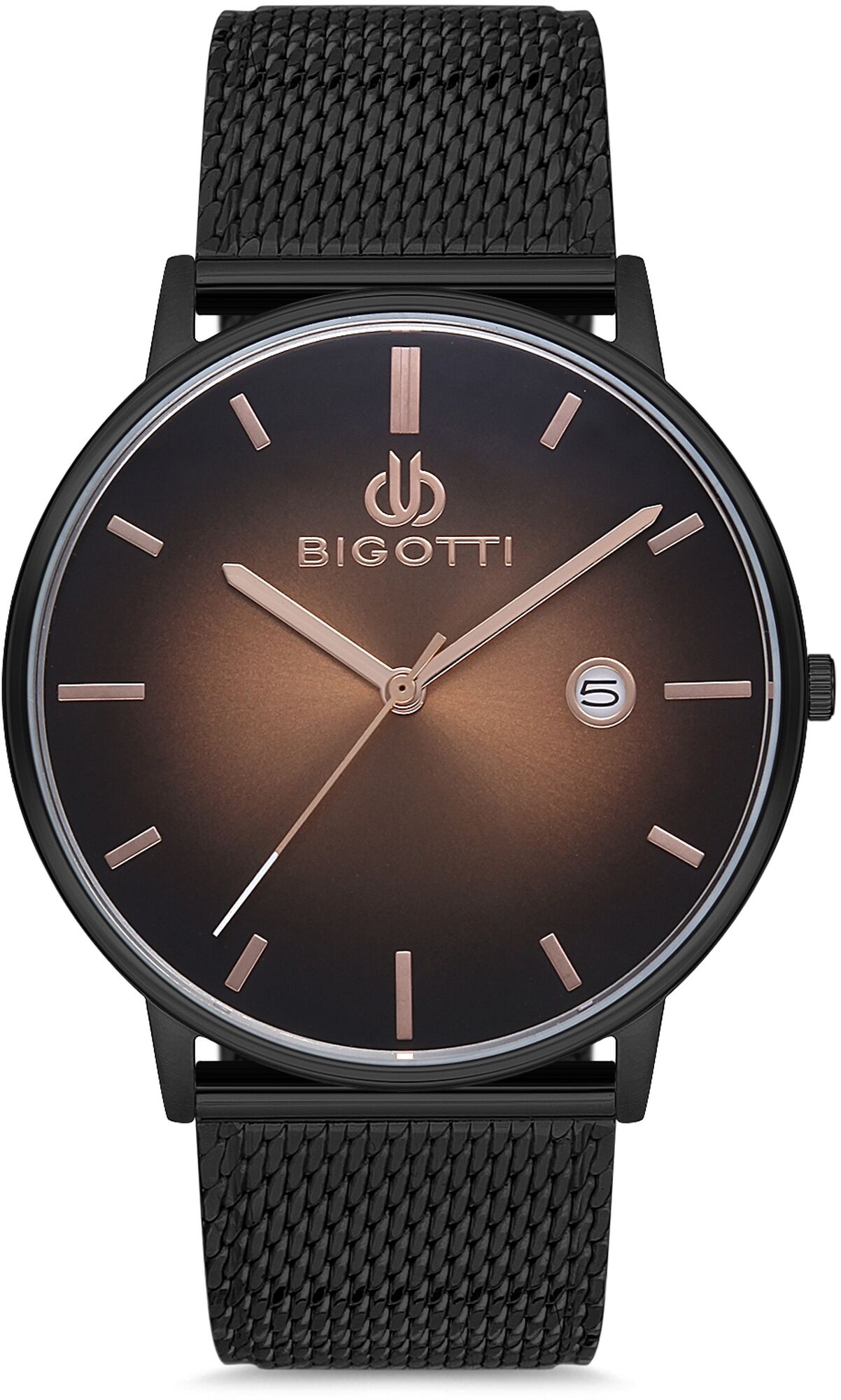 Мужские часы Bigotti BG.1.10120-6