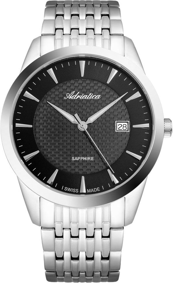 Мужские часы Adriatica Premier A1288.5114Q