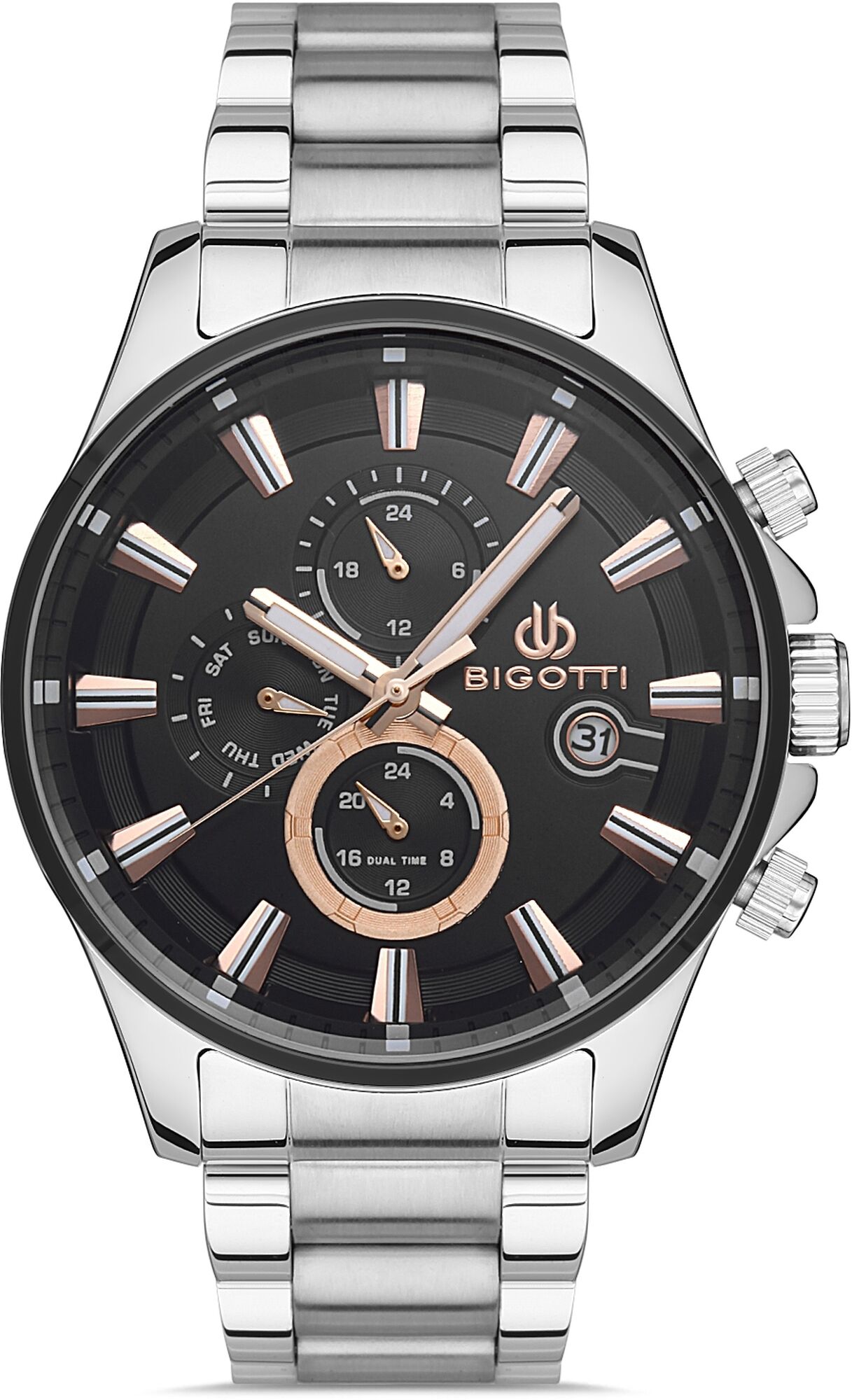 Мужские часы Bigotti BG.1.10440-5