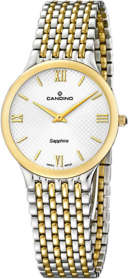 Женские часы Candino Classic C4414/1