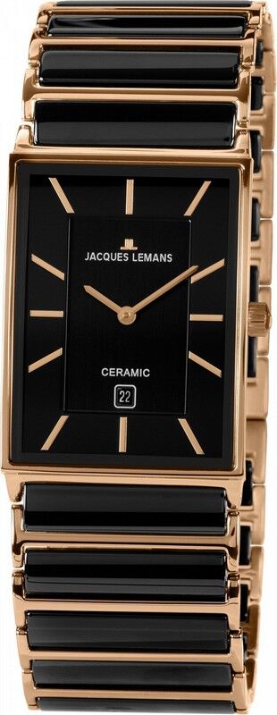 Мужские часы Jacques Lemans York 1-1592D