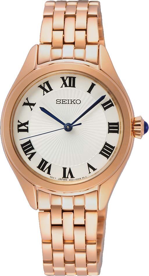 Женские часы Seiko Conceptual Series Dress SUR332P1