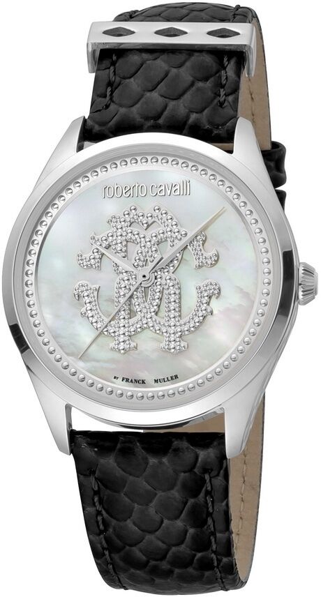 Женские часы Roberto Cavalli by Franck Muller Logo RV1L147L0011