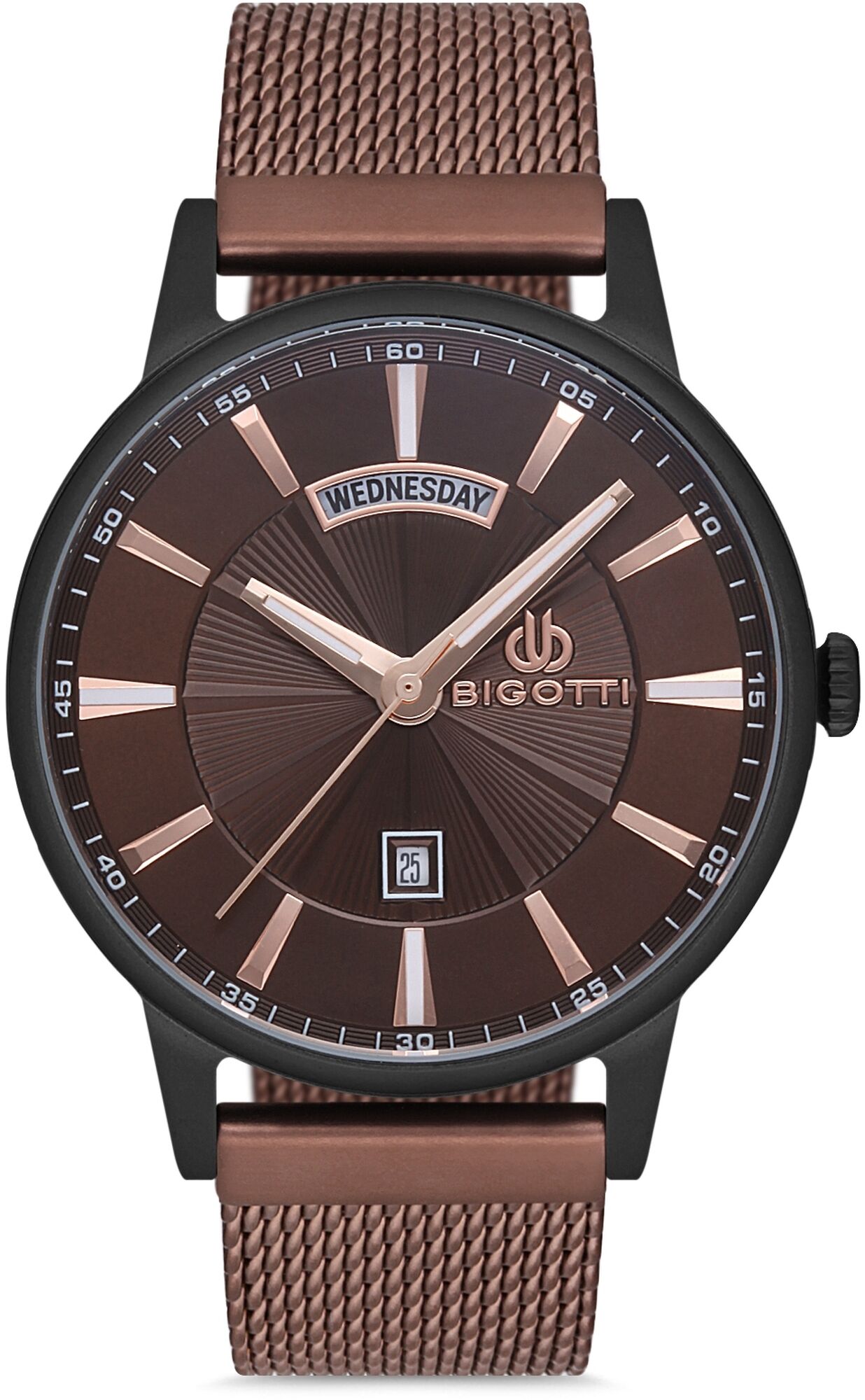 Мужские часы Bigotti BG.1.10161-4
