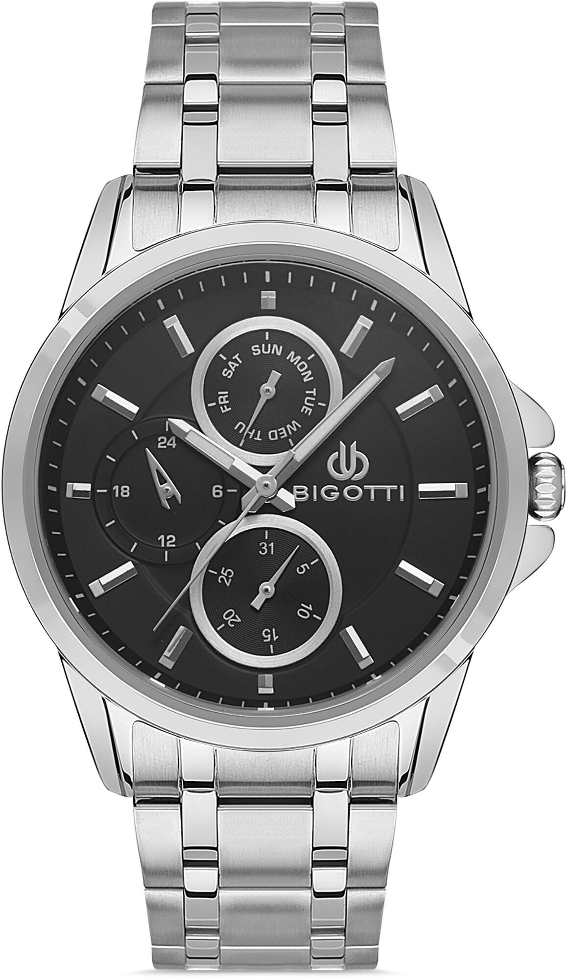 Мужские часы Bigotti BG.1.10427-2