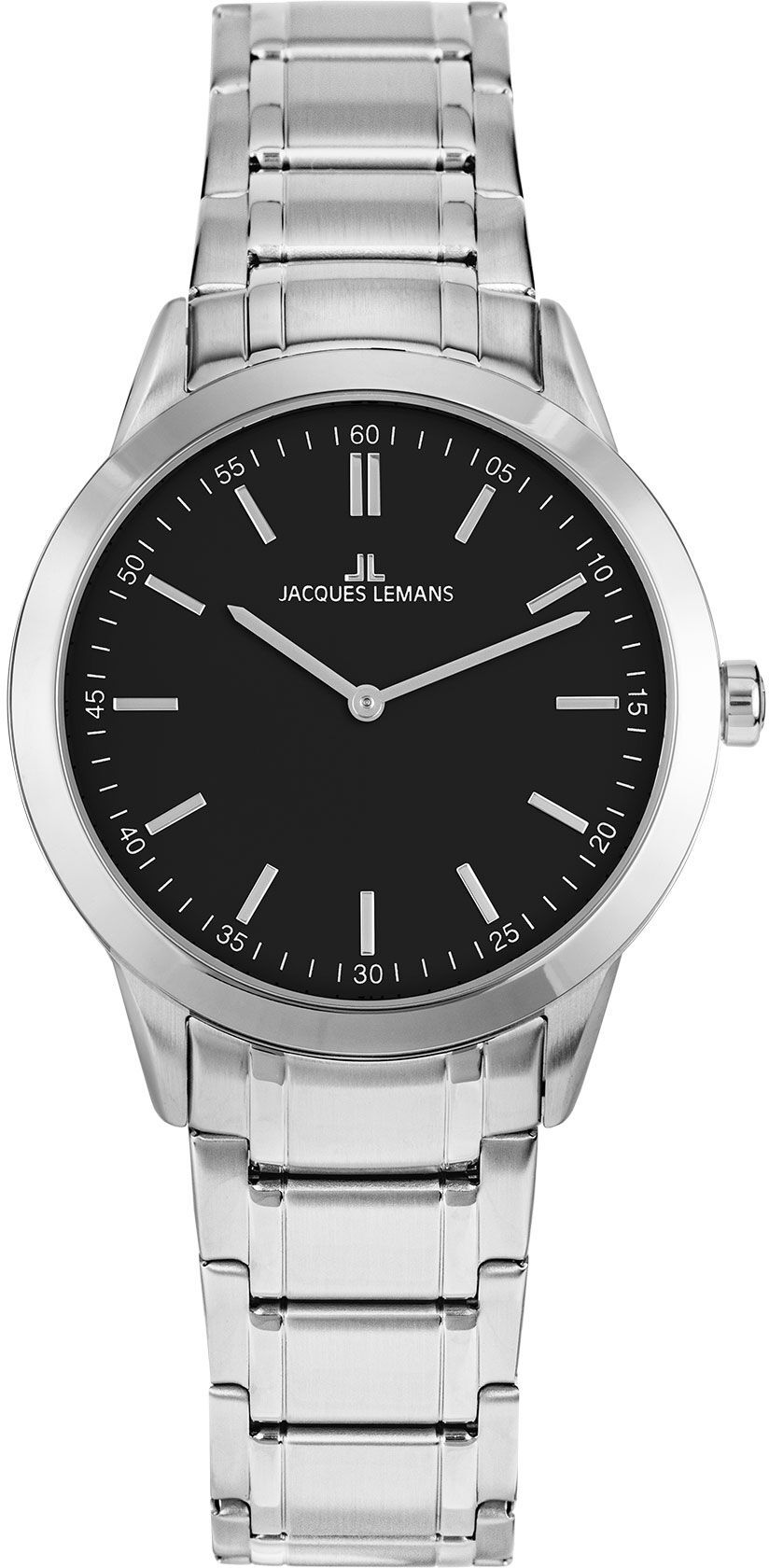 Женские часы Jacques Lemans Classic 1-2097A