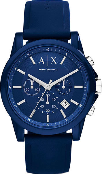 Мужские часы Armani Exchange OUTERBANKS AX1327