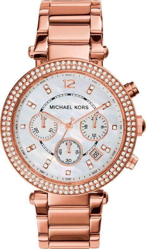 Женские часы Michael Kors Parker MK5491