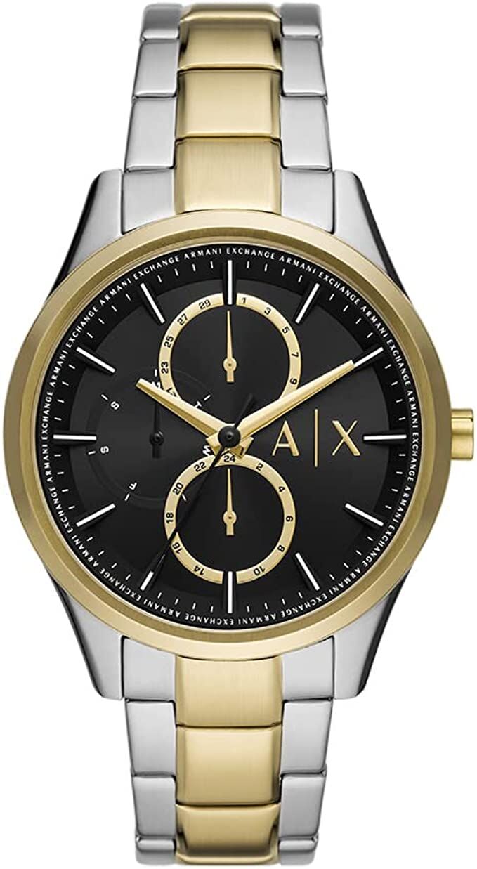 Мужские часы Armani Exchange AX1865 DANTE