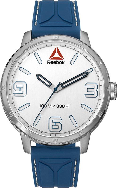 Мужские часы Reebok Stride RD-STE-G2-S1IN-1N