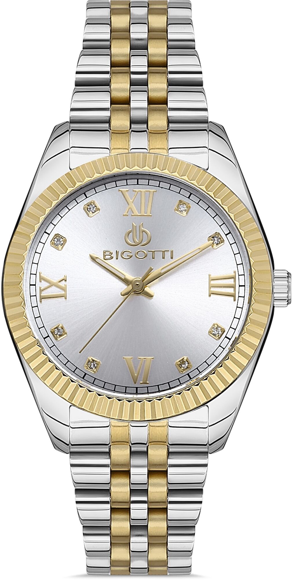 Женские часы Bigotti BG.1.10454-3