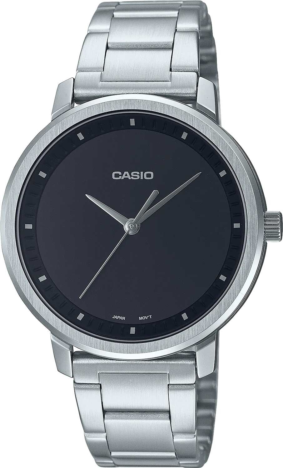 Женские часы Casio LTP-B115D-1E Standard