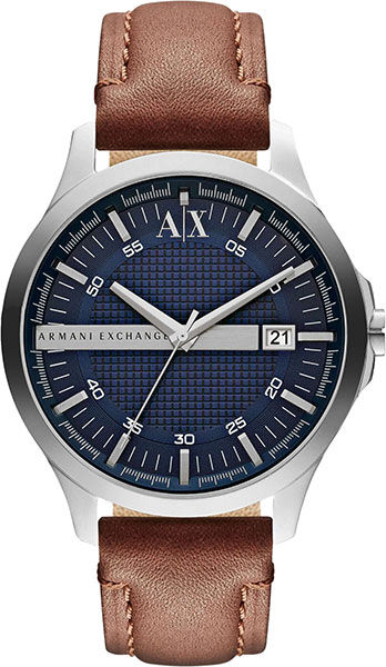 Мужские часы Armani Exchange HAMPTON AX2133