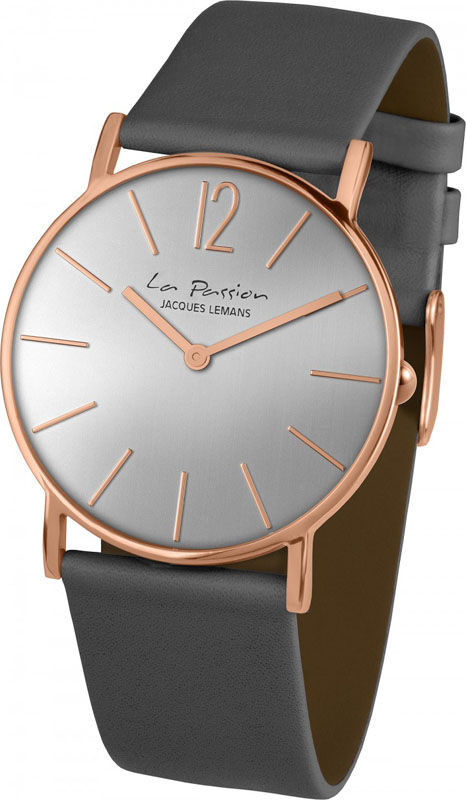 Женские часы Jacques Lemans La Passion LP-122i