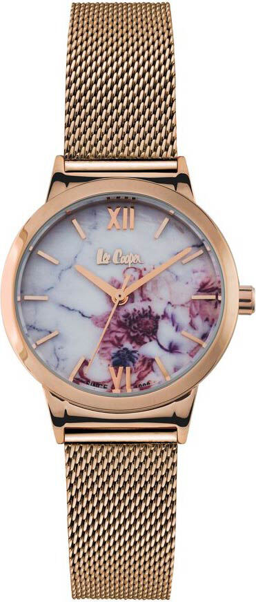 Женские часы Lee Cooper LC06666.430