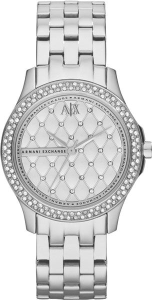 Женские часы Armani Exchange LADY HAMPTON AX5215