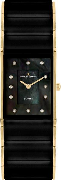 Женские часы Jacques Lemans Dublin 1-1940J