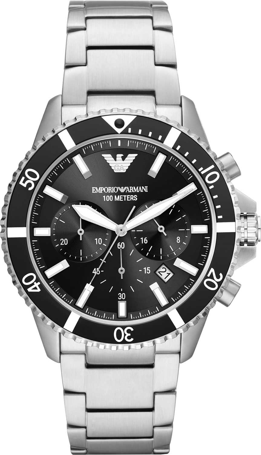 Мужские часы Emporio Armani Diver AR11360