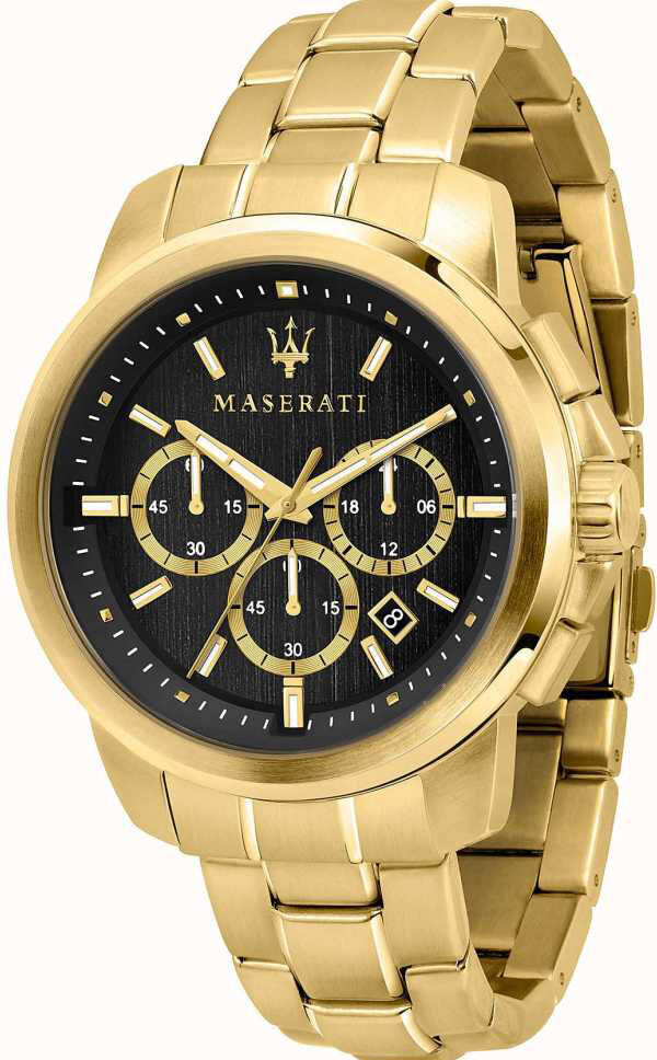 Мужские часы Maserati R8873621013