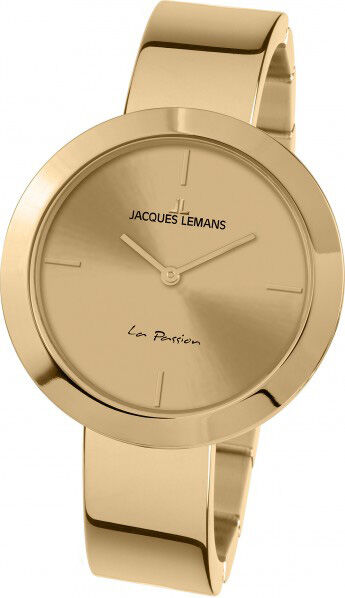 Женские часы Jacques Lemans La Passion 1-2031K