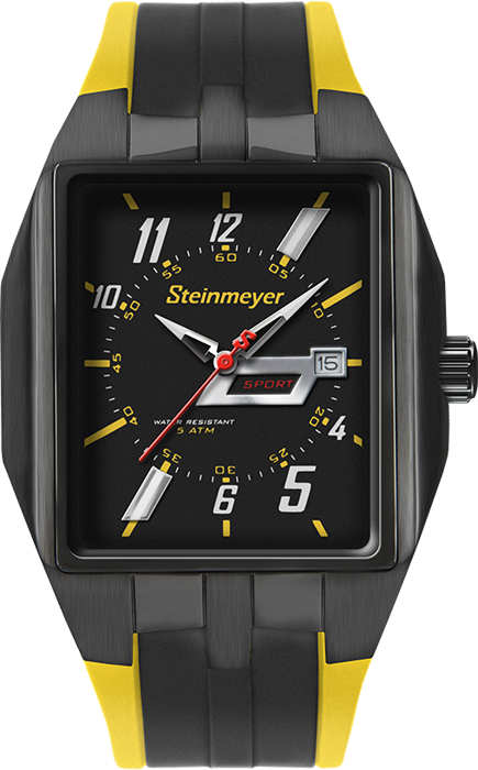 Мужские часы Steinmeyer S 311.73.26