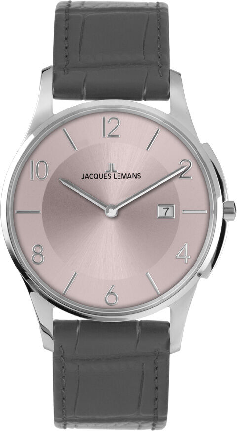 Мужские часы Jacques Lemans Classic 1-1777S