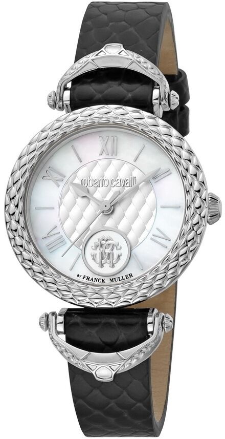 Женские часы Roberto Cavalli by Franck Muller Snake RV1L137L0011