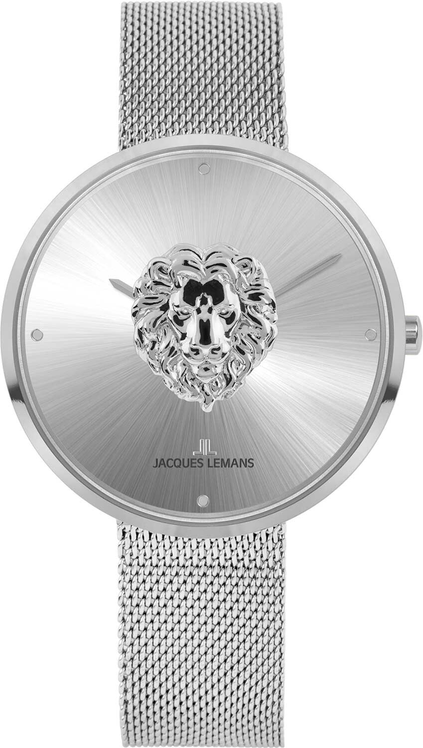 Женские часы Jacques Lemans Design Collection 1-2092K