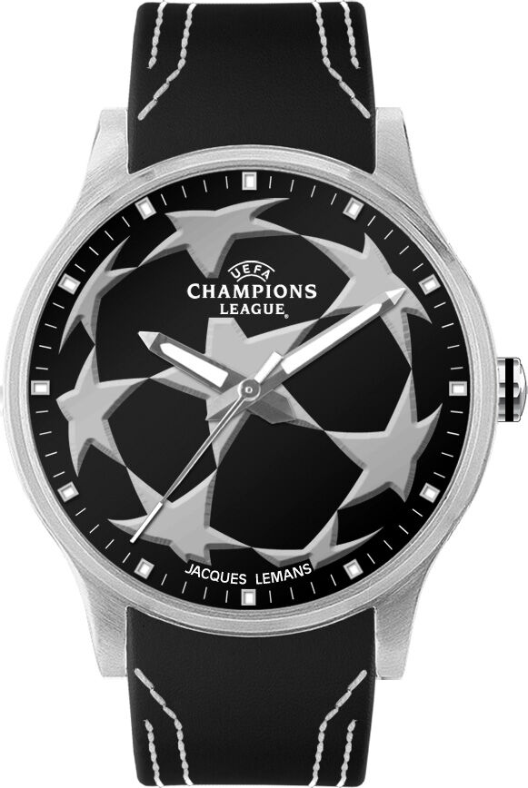 Мужские часы Jacques Lemans UEFA U-37A