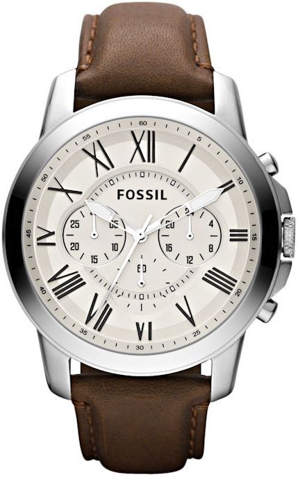 Мужские часы Fossil FS4735