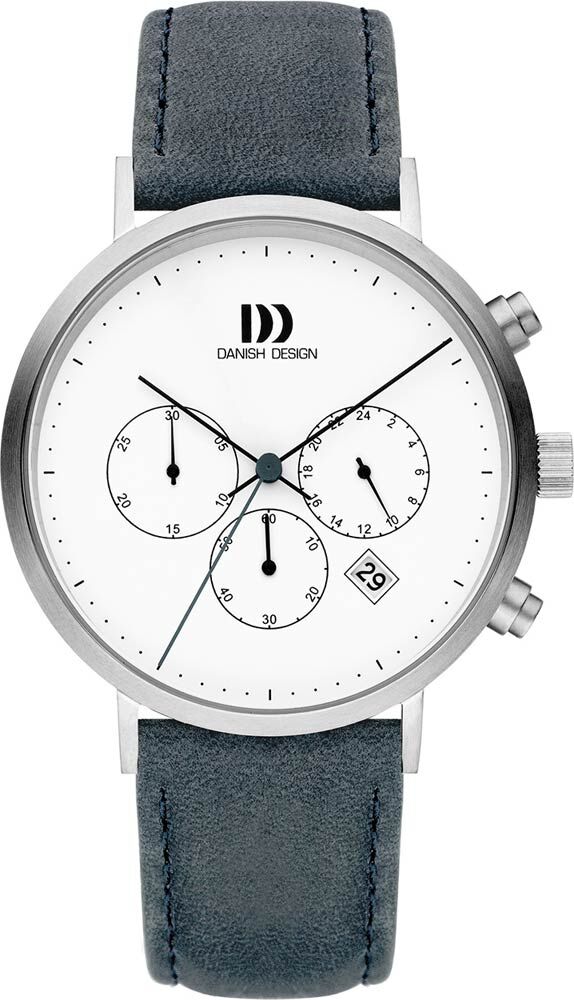Женские часы Danish Design Urban Danish Design IQ22Q1245 SS