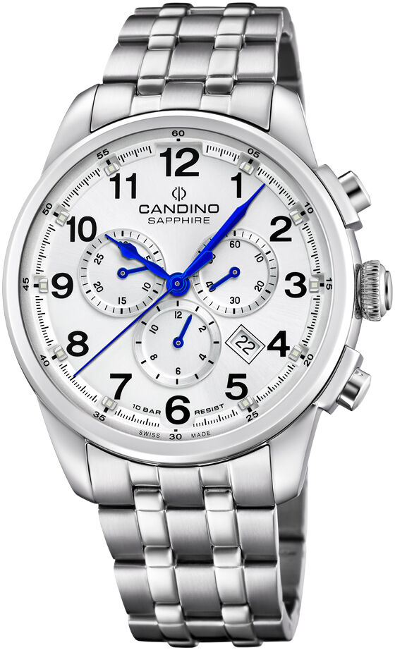 Мужские часы Candino C4744/1