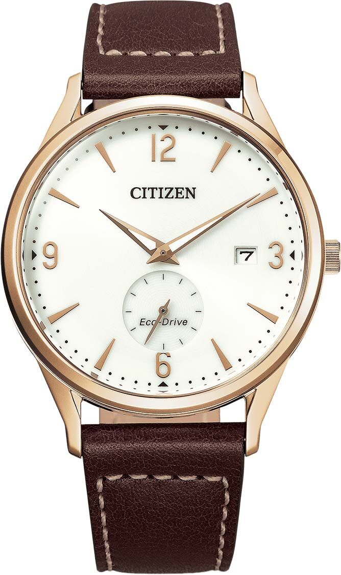 Мужские часы Citizen BV1116-12A