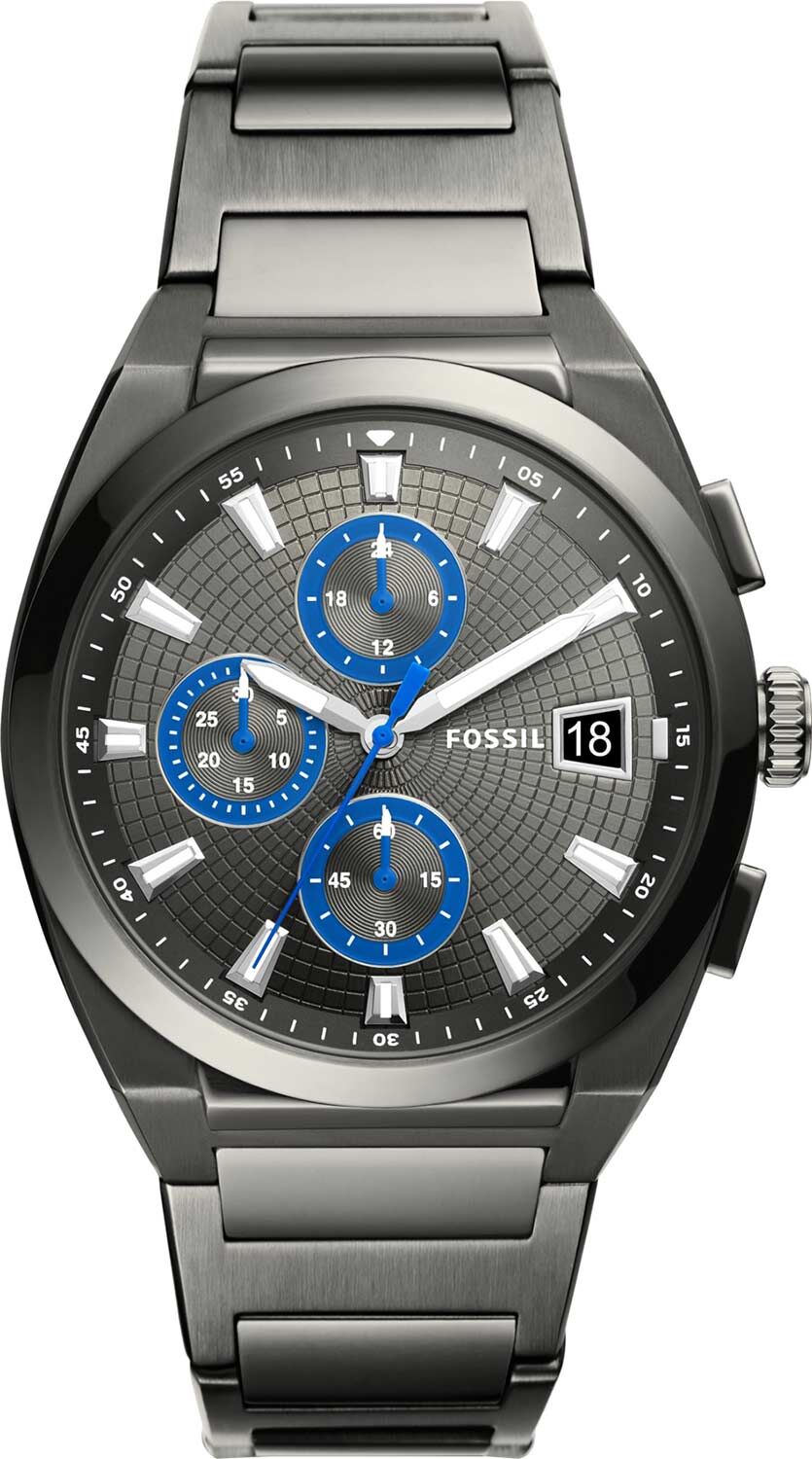 Мужские часы Fossil EVERETT FS5830