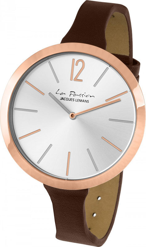 Женские часы Jacques Lemans La Passion LP-115C