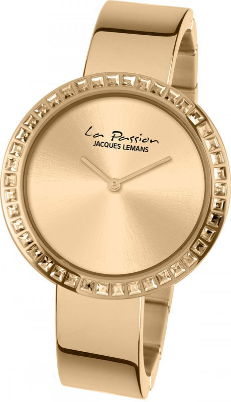 Женские часы Jacques Lemans La Passion LP-114C