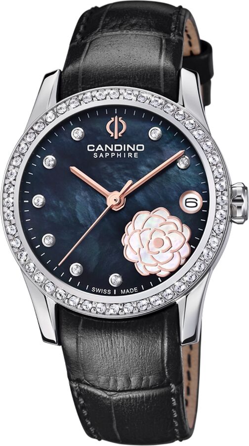 Женские часы Candino 55-LADIES C4721/4