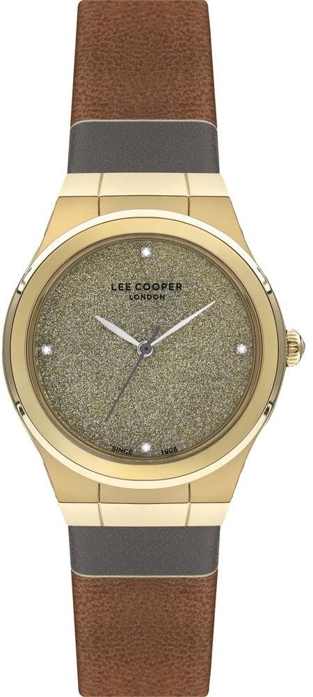 Женские часы Lee Cooper FASHION LC07103.112