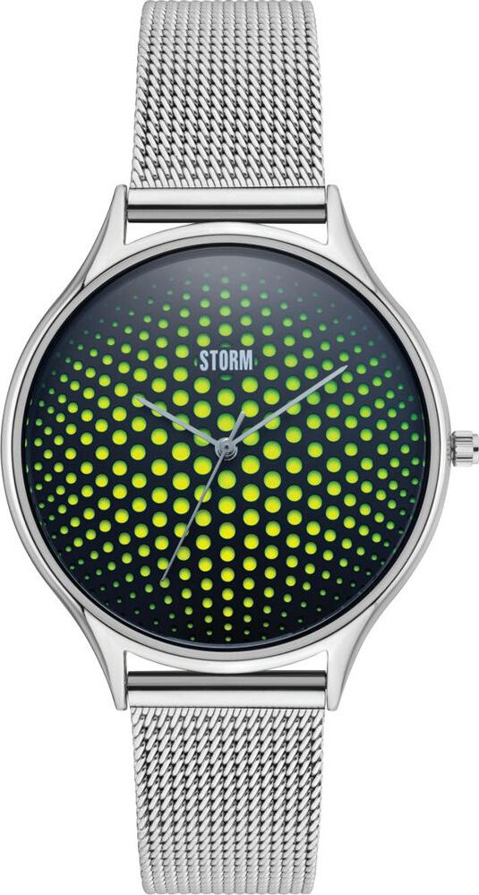 Мужские часы Storm Cobra-X GREEN 47427/GN