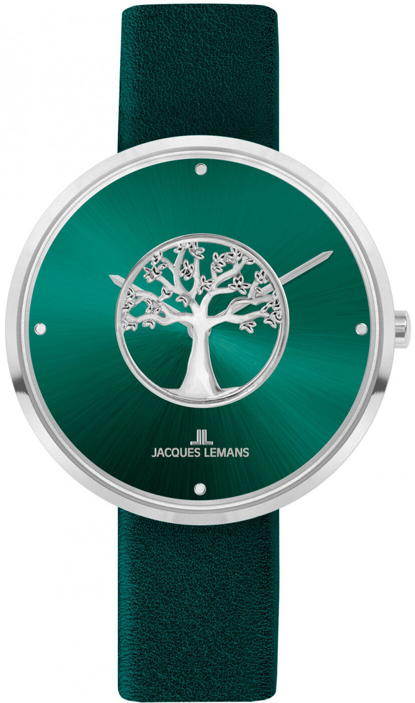 Женские часы Jacques Lemans Design Collection 1-2092E