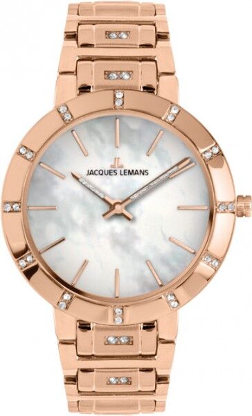 Женские часы Jacques Lemans La Passion 1-1825E