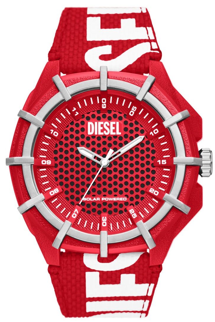 Мужские часы Diesel DZ4621 FRAMED