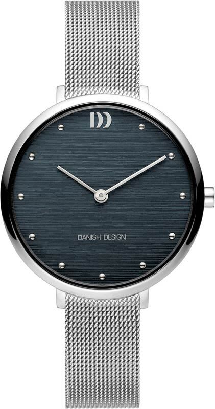 Женские часы Danish Design Pure Danish Design IV69Q1218 SM BL