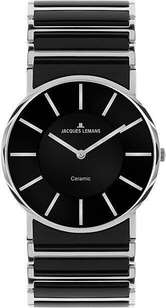Женские часы Jacques Lemans Classic 1-1649A